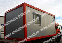 container de vanzare second hand pret Caras-Severin